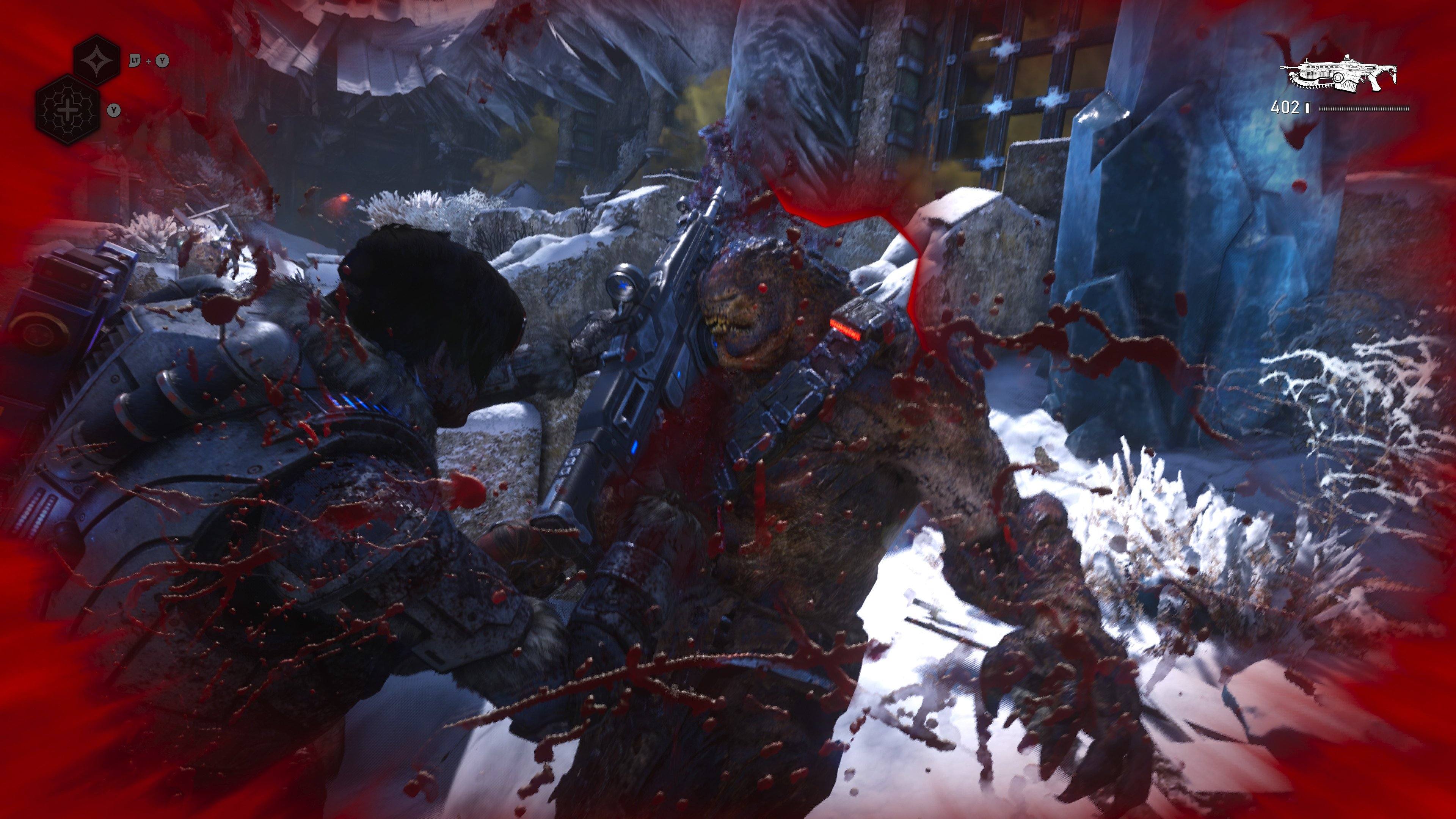 Gears 5 - Imagen 33